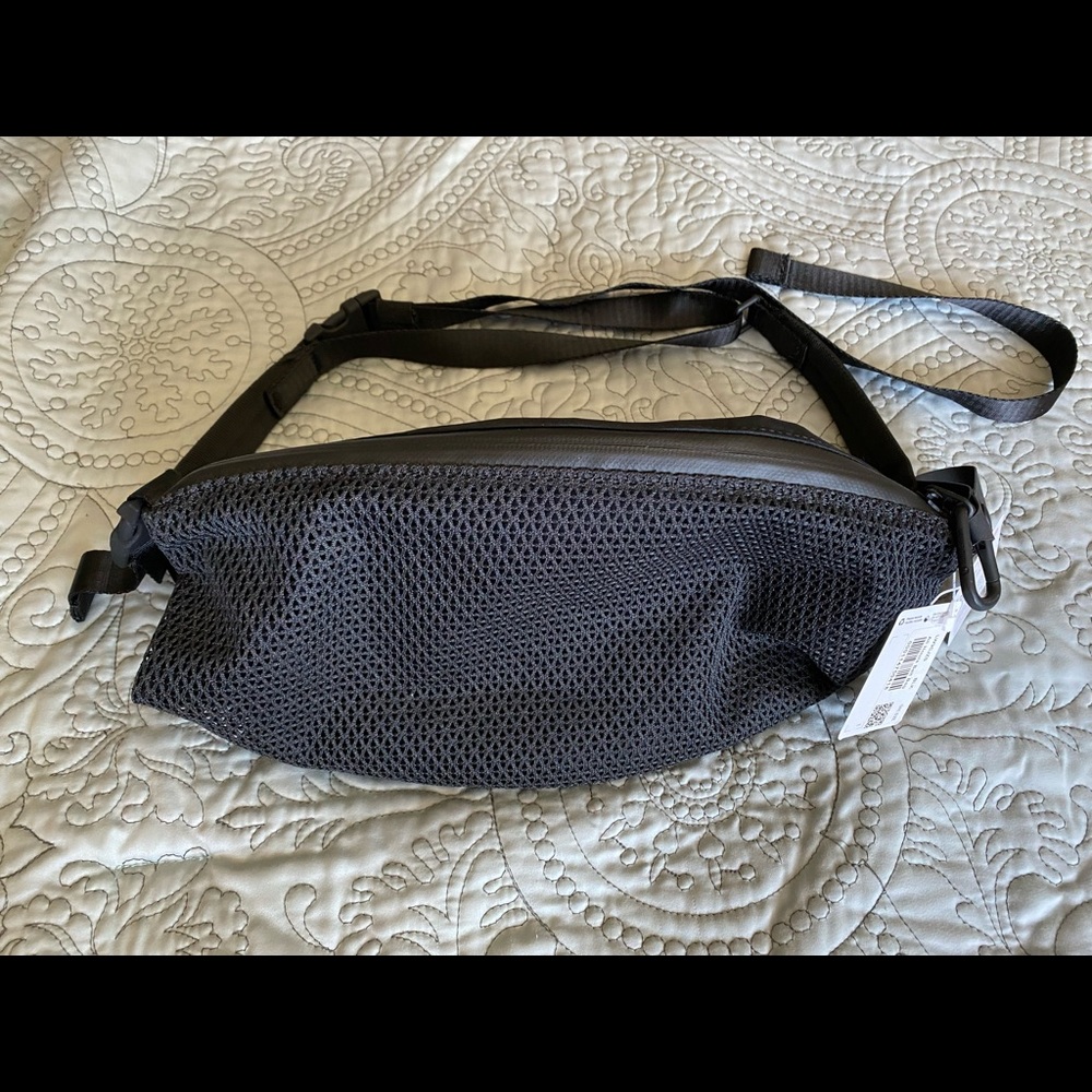 Lululemon Athletica All Hours Belt Bag or Crossbody Bag